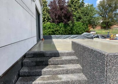travaux privés