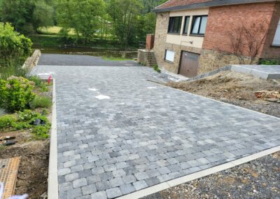 travaux privés