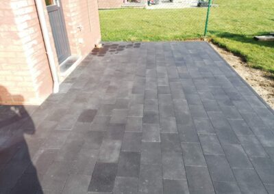travaux privés