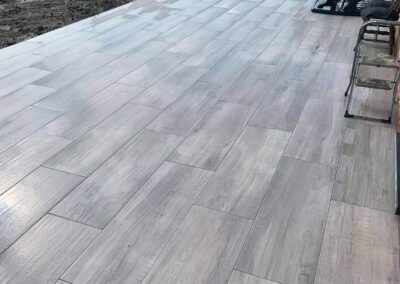 travaux privés