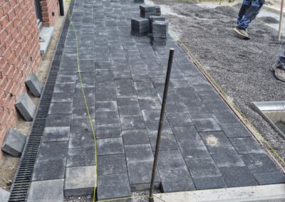 travaux privés