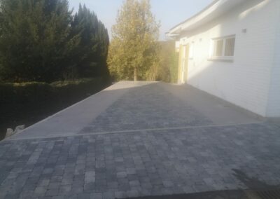 travaux privés