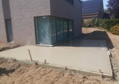 travaux privés